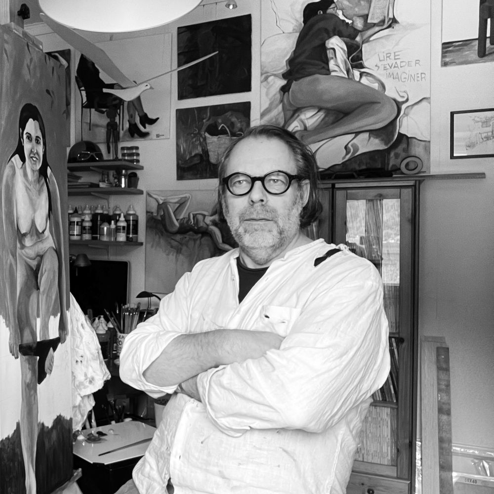 Alain ROUSCHMEYER