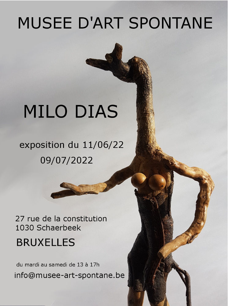 Milo DIAS