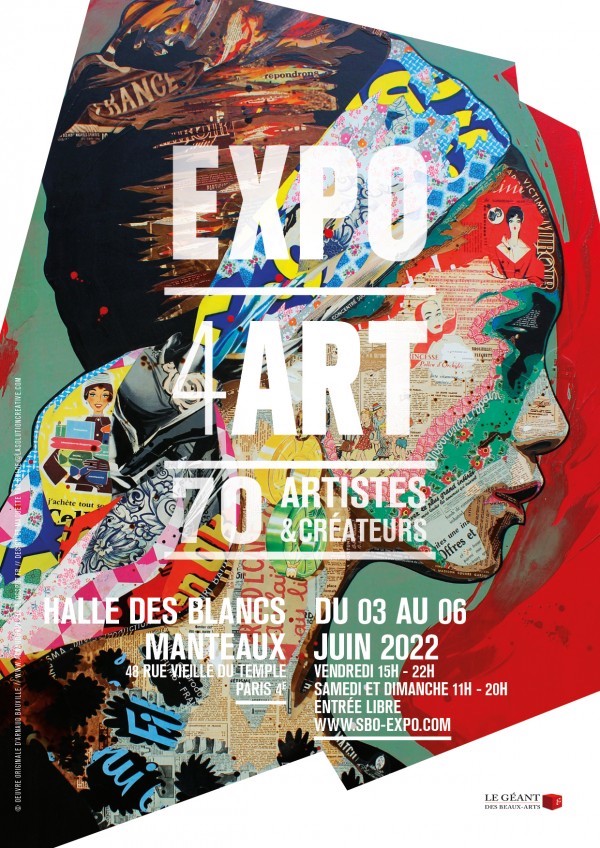 Expo 4 Art