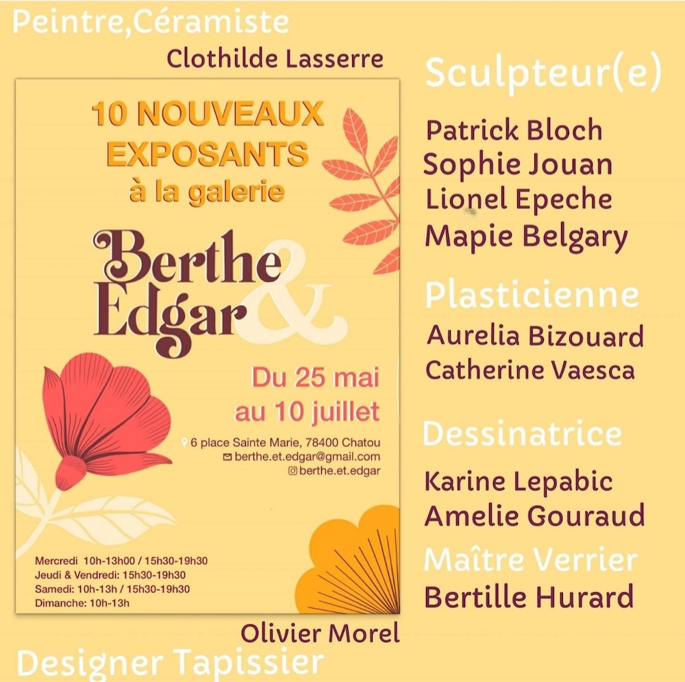 Exposition collective