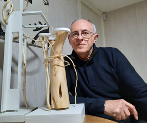 Serge BESRECHEL