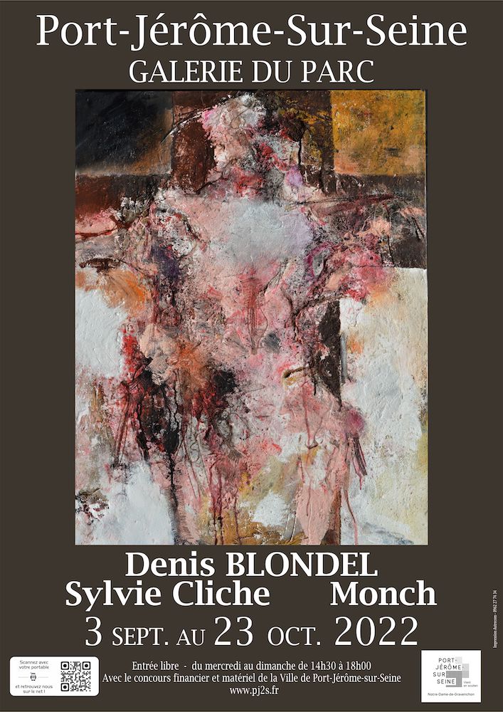 D.Blondel – S.Cliche – Monch