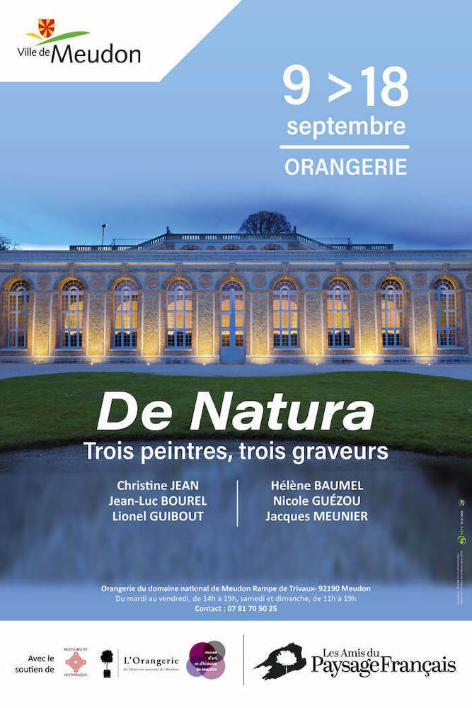 De Natura
