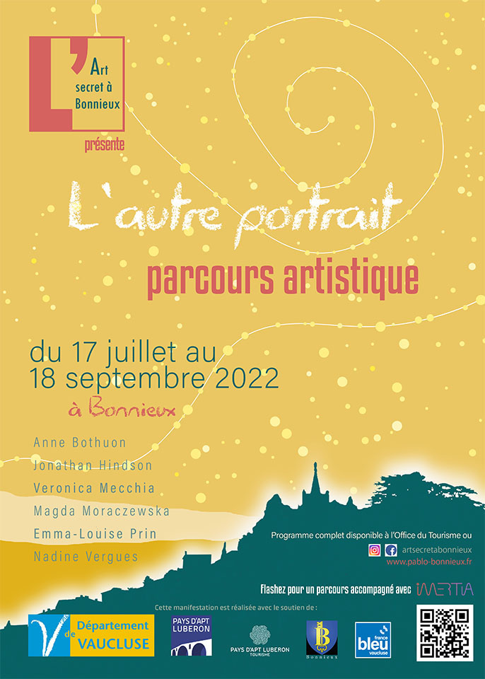 L’autre portrait
