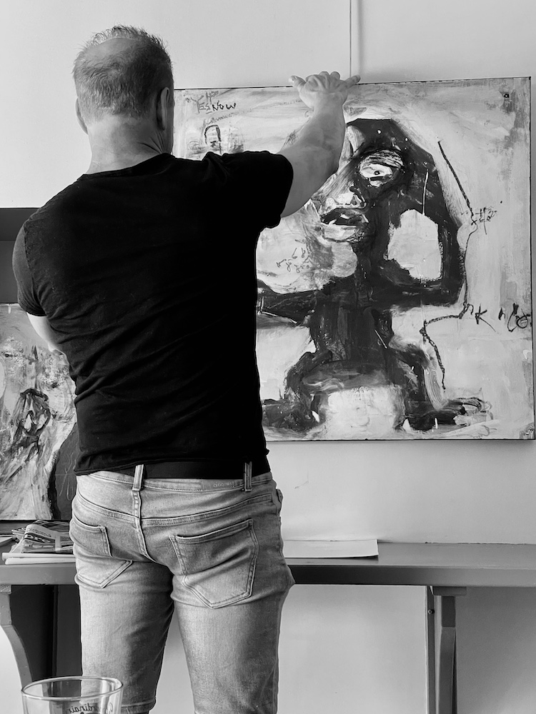 Marc Souque