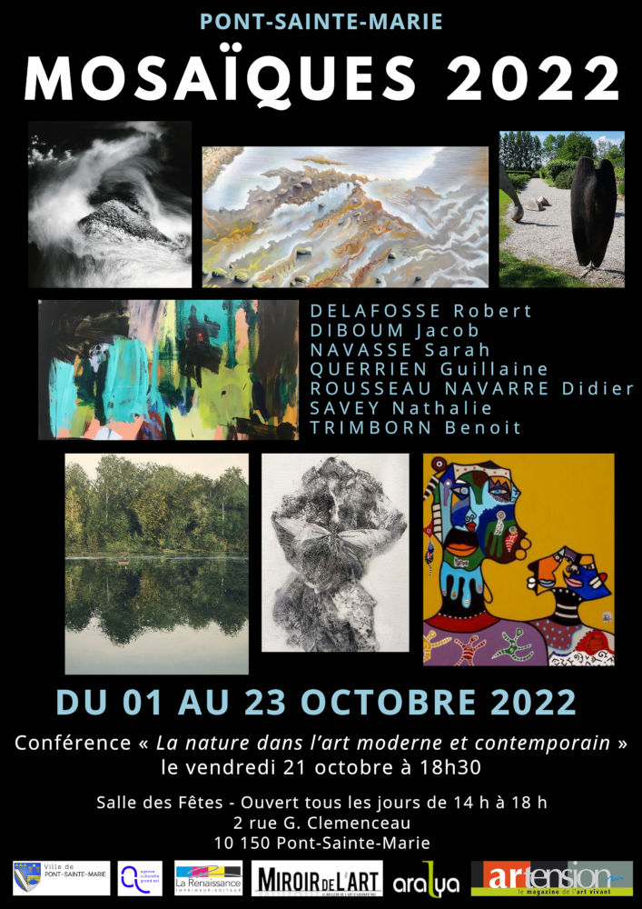 Mosaïques 2022