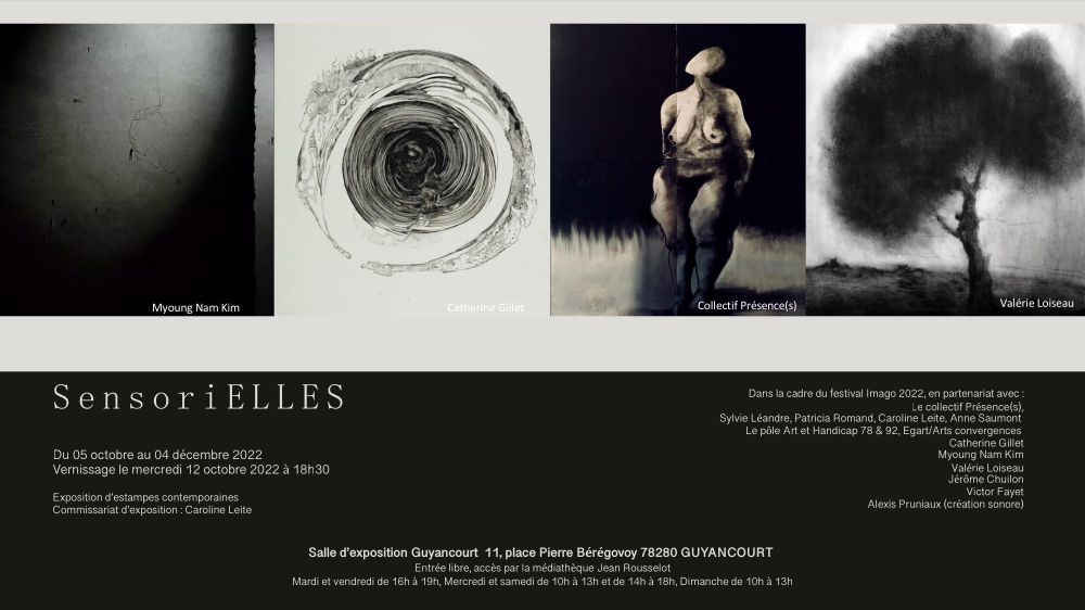 SensoriELLES
