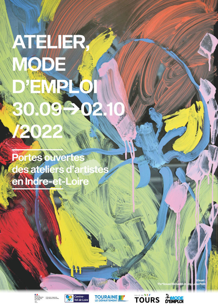 Ateliers, Mode d’emploi