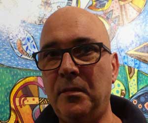 Eric MEYER