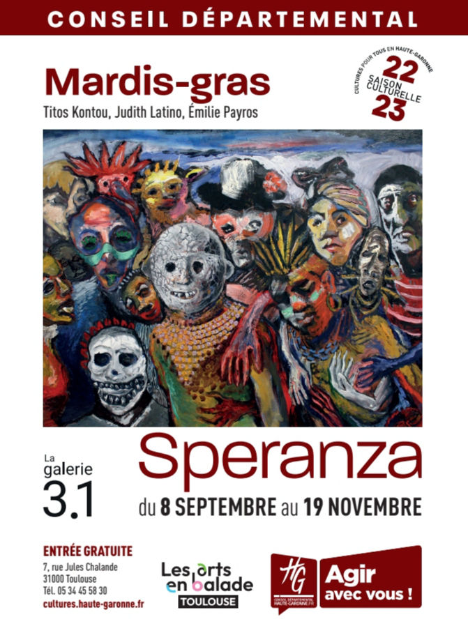 Speranza