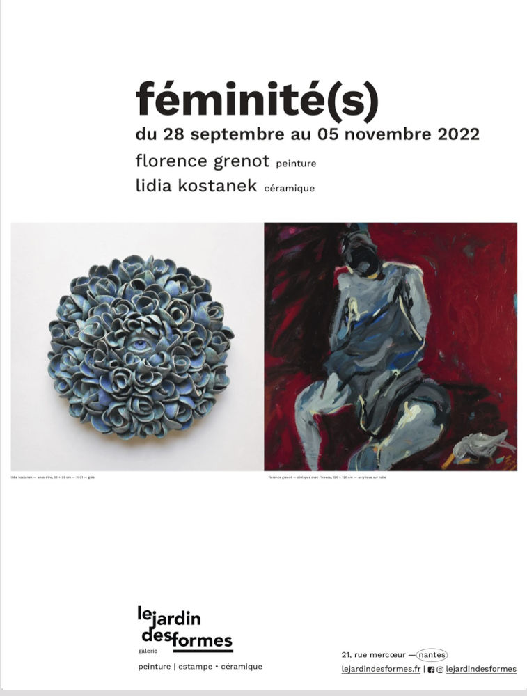Féminité(s)