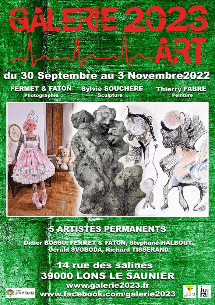 Exposition collective