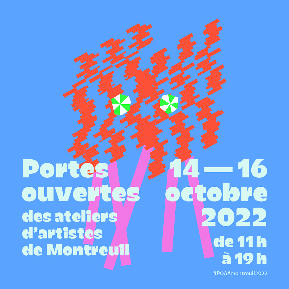 Artistes de Montreuil