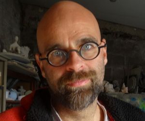Fabrice ALIAGA