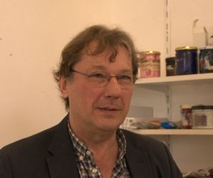 Robert DELAFOSSE