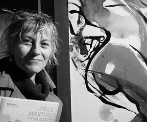 Marie-Christine PALOMBIT