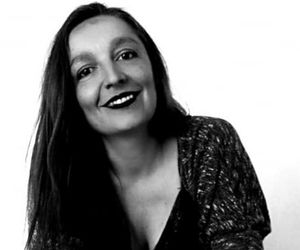 Charlotte BASTON