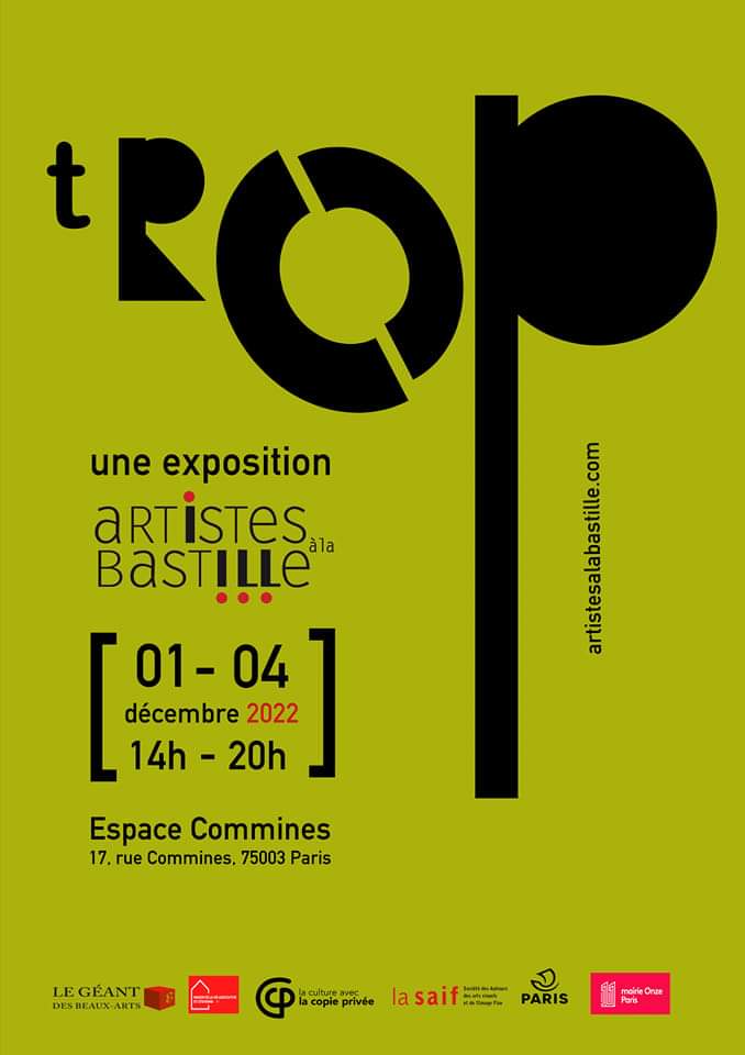 “Trop”