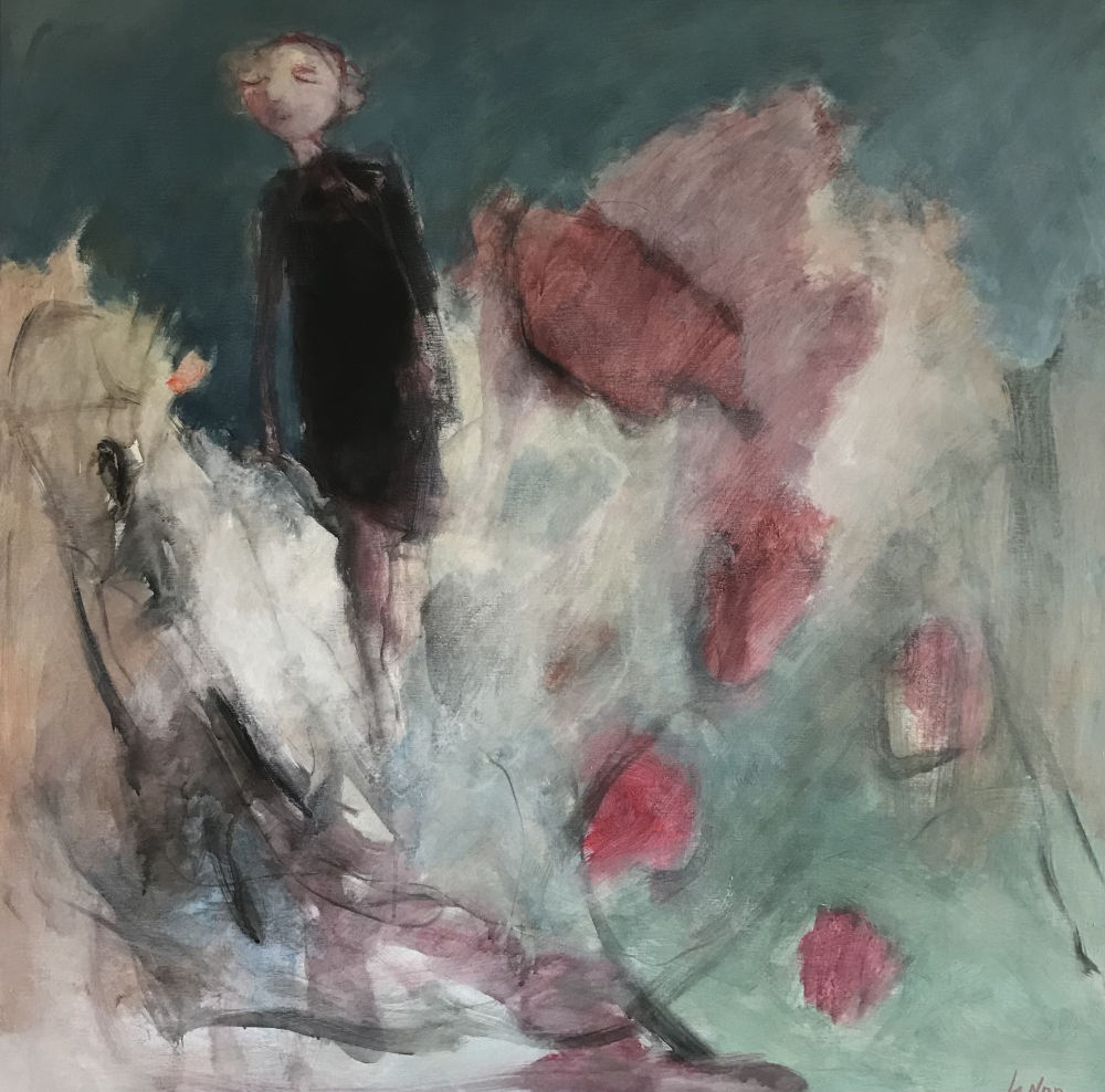 Ouverture d’ateliers d’artistes de Niort