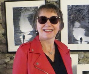 Marie-Fa LAZZARI