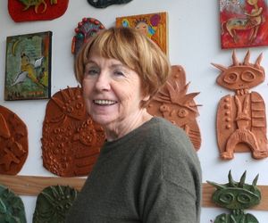 Danielle LE BRICQUIR