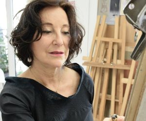 Anne MALVY