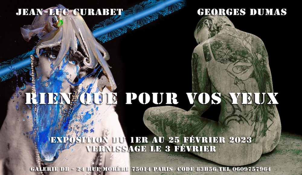 Rien que pour vos yeux