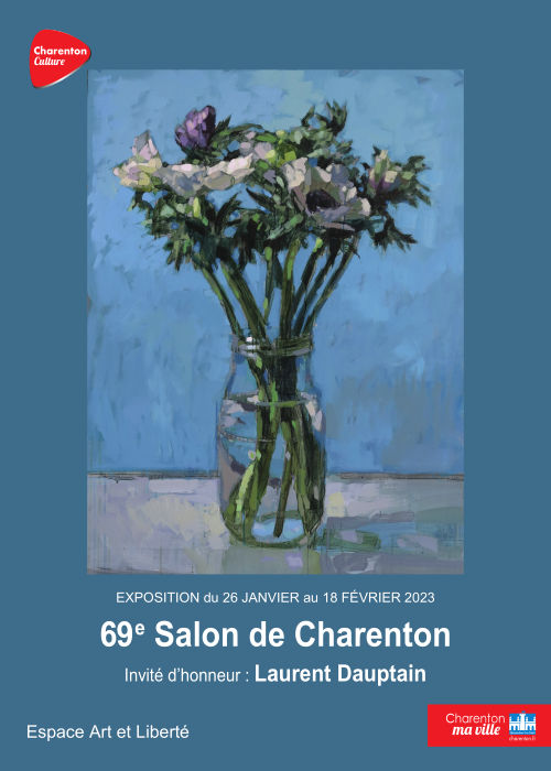 69ème Salon de Charenton
