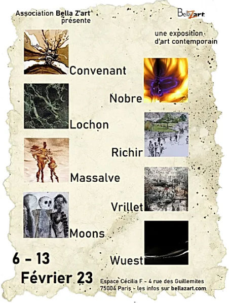 Exposition collective