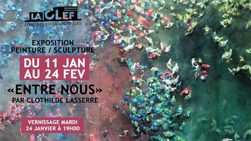 “Entre nous”