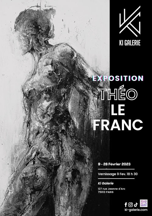 Théo Le Franc