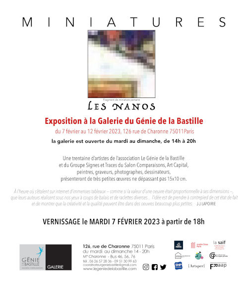 Les Nanos
