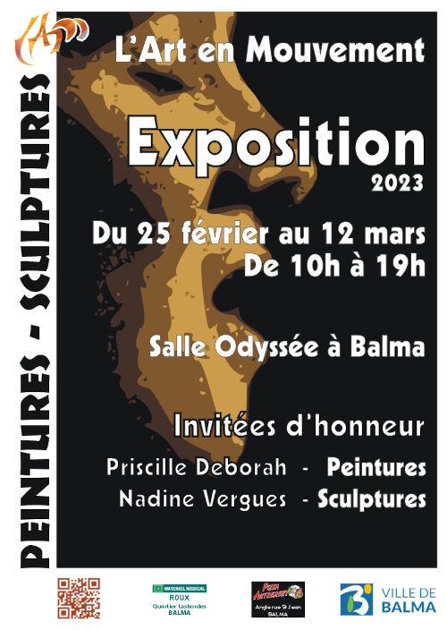 L’Art en mouvement