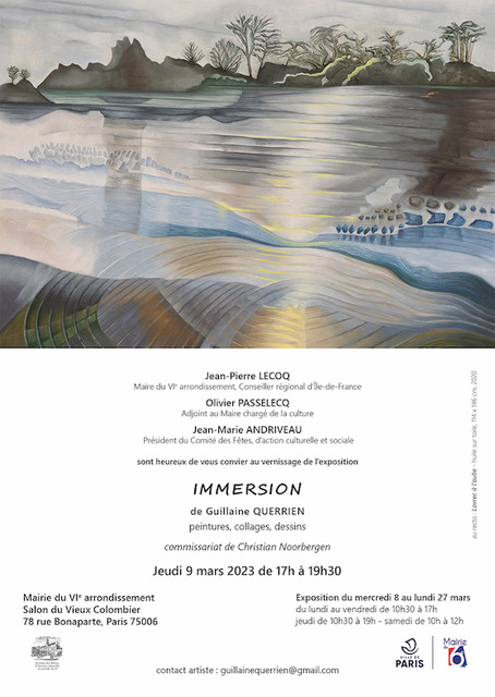 IMMERSION